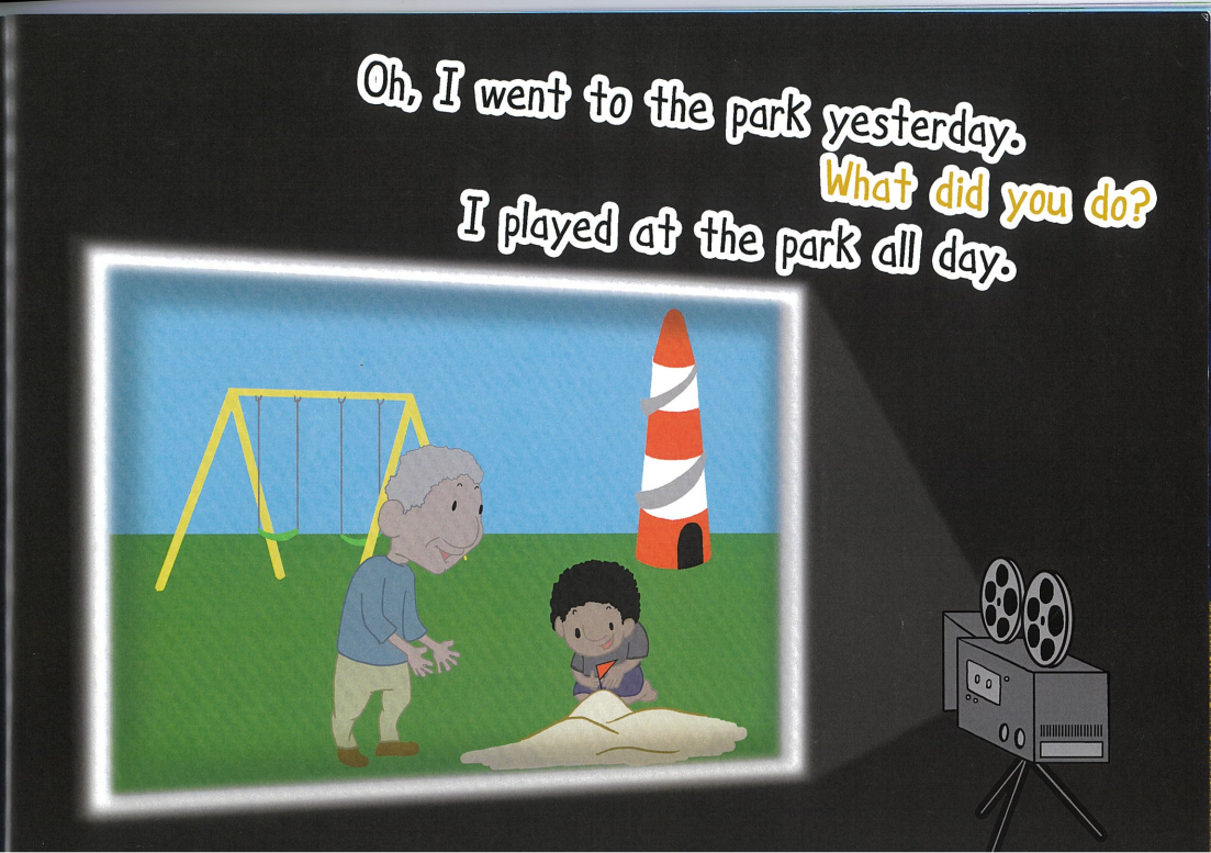 マイ・ビッグ・ブルー・ブック・オブ・ソングス&CD/My Big Blue Book of Songs