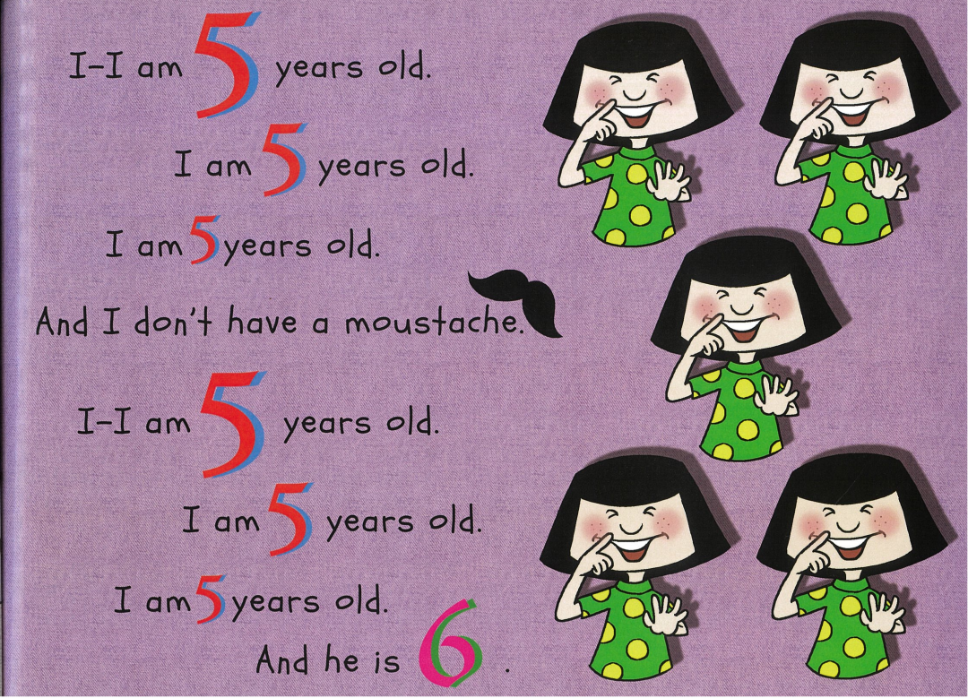 マイ・ビッグ・イエロー・ブック・オブ・ソングス&CD/My Big Yellow Book of Songs