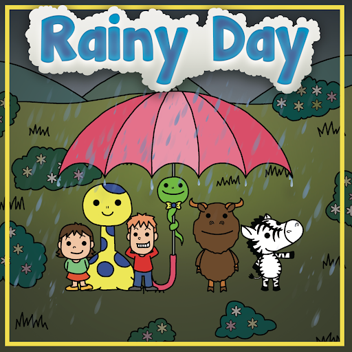 レイニー・デイ/Rainy Day